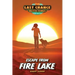 Escape from Fire Lake