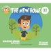 The New Home: Book 77
