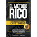 El Método RICO: La guía definitiva para conseguir ÉXITO y DINERO. Reduce tus gastos, elimina tus deudas, aprende a ahorrar e invertir y alcanza tu LIB