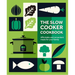 The Slow Cooker Cookbook: Affordable and Convenient Meals for Your Family