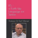 IPS - a Forth-like Language for Space: High Level Programming of Small Systems in Space