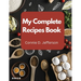 My Complete Recipes Book