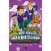 Secret Agents Jack and Max Stalwart: Book 1: The Battle for the Emerald Buddha: Thailand