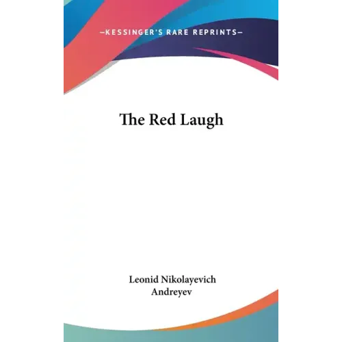 The Red Laugh