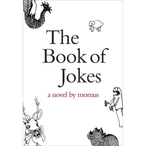 Book of Jokes