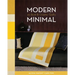 Modern Minimal-Print-on-Demand-Edition: 20 Bold & Graphic Quilts
