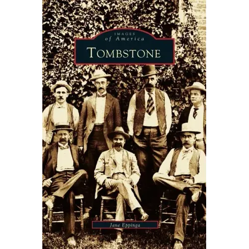 Tombstone