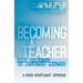 Becoming a Teacher: Using Narrative as Reflective Practice. A Cross-Disciplinary Approach
