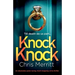 Knock Knock: An absolutely pulse-racing, heart-stopping crime thriller
