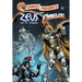 TidalWave Comics Presents #9: Camelot and Zeus