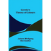 Goethe's Theory of Colours