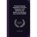 Foreign Exchange Explained; a Practical Treatment of the Subject for the Banker, the Business man, and the Student