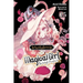 Magical Girl Raising Project, Vol. 15 (Light Novel): Breakdown II Volume 15