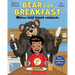 Bear for Breakfast / Makwa Kidji Kijebà Wìsiniyàn