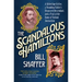 The Scandalous Hamiltons: A Gilded Age Grifter, a Founding Fathers Disgraced Descendant, and a Trial at the Dawn of Tabloid Journalism