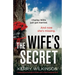 The Wife's Secret: A gripping psychological thriller with a heart-stopping twist