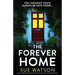 The Forever Home: An incredibly gripping psychological thriller with a breathtaking twist