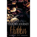 Ferron's Journey: Part Two Hidden: M/m age gap suspense romance
