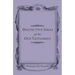 Distinctive Ideas of the Old Testament