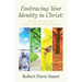 Embracing Your Identity in Christ: Renouncing Lies and Foolish Strategies