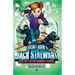 Secret Agent Jack Stalwart: Book 11: The Theft of the Samurai Sword: Japan