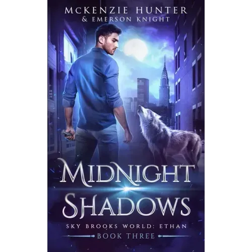 Midnight Shadows