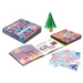 Mindful Origami: Paper Block Plus 64-Page Book