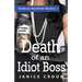 Death of an Idiot Boss: A Kadence MacBride Mystery