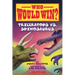Triceratops vs. Spinosaurus (Who Would Win?): Volume 16