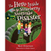 The Hero Inside aka The Strawberry Shortcake Disaster