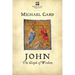 John: The Gospel of Wisdom