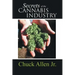 Secrets of the Cannabis Industry