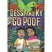 Dessi and Ky Go Poof