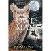 Owl Man: TALKING LEAVES The Crazy Horse Conspiracies