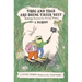 Frog and Toad Are Doing Their Best [A Parody]: Bedtime Stories for Trying Times