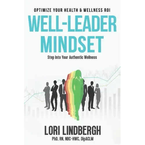 Well-Leader Mindset: Optimize Your Health and Fitness ROI