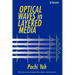 Optical Waves in Layered Media