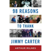 98 Reasons to Thank Jimmy Carter