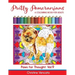 Pretty Pomeranians: A POM POM Dog Colouring Book for Adults