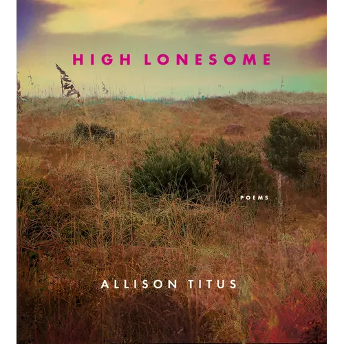 High Lonesome