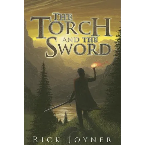 The Torch and the Sword