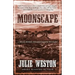 Moonscape: A Nellie Burns and Moonshine Mystery