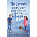 Ne jamais craquer pour celui qui vous a échappé: Une comédie romantique
