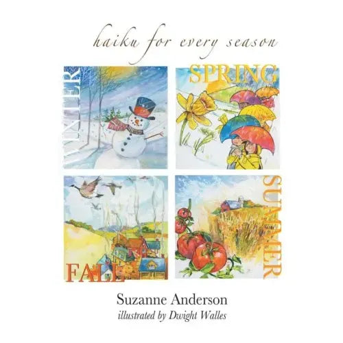 Haiku for Every Season