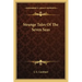 Strange Tales of the Seven Seas