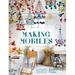 Making Mobiles: Create Beautiful Polish Pajaki from Natural Materials