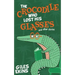 The Crocodile Who Lost His Glasses