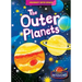 The Outer Planets