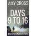 Days 9 to 16