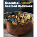 Essential Seafood Cookbook: Classic Recipes Made Simple